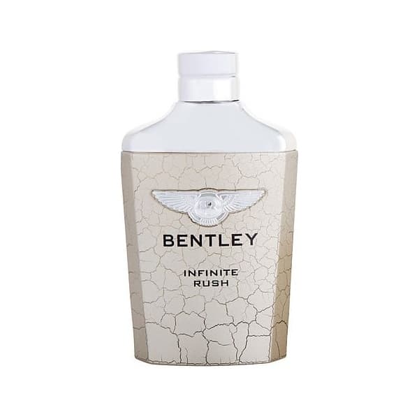 Bentley Infinite Rush