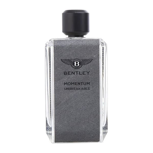 Bentley Momentum Unbreakable