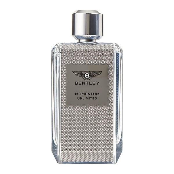 Bentley Momentum Unlimited