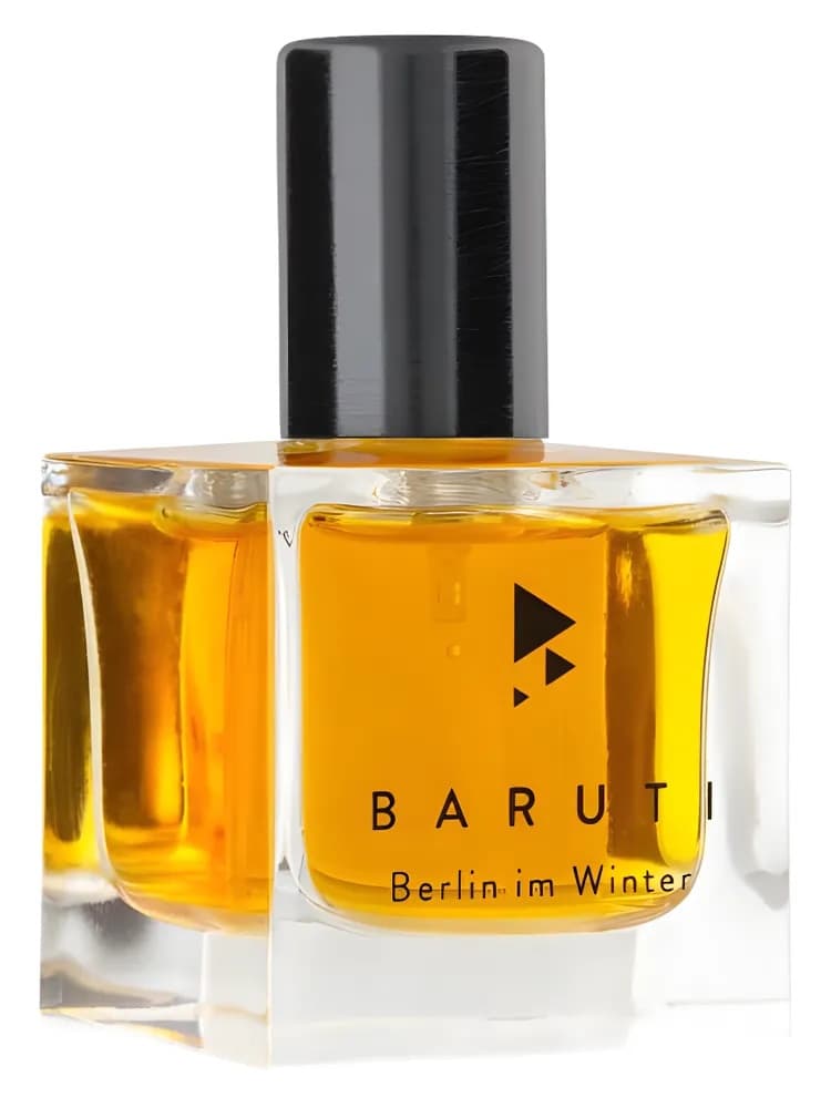 Berlin Im Winter unisex