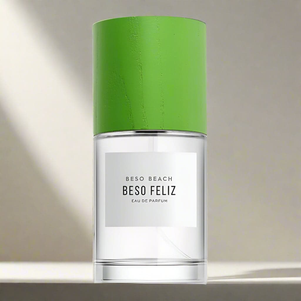 Beso Beach Beso Feliz Edp