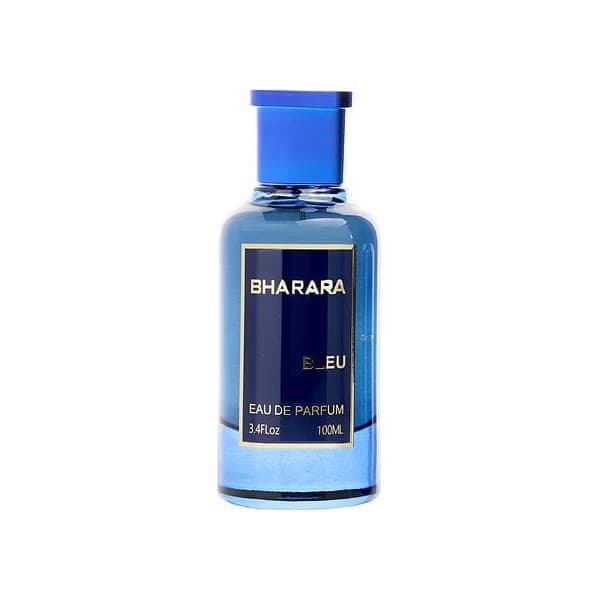 Bharara Bleu