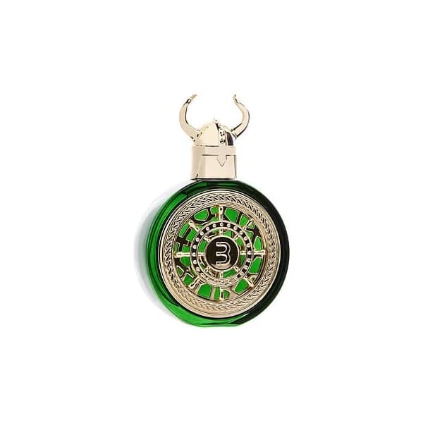 Bharara Viking Dubai