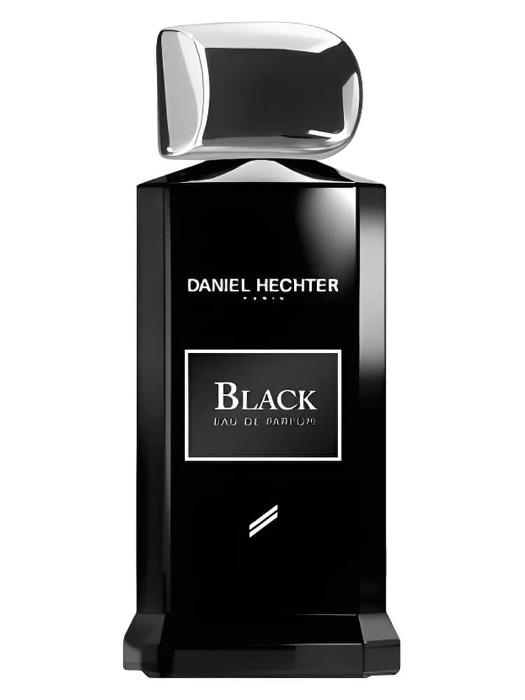 Black for men