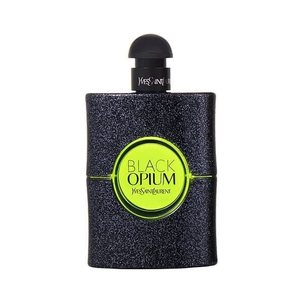 Black Opium Illicit Green