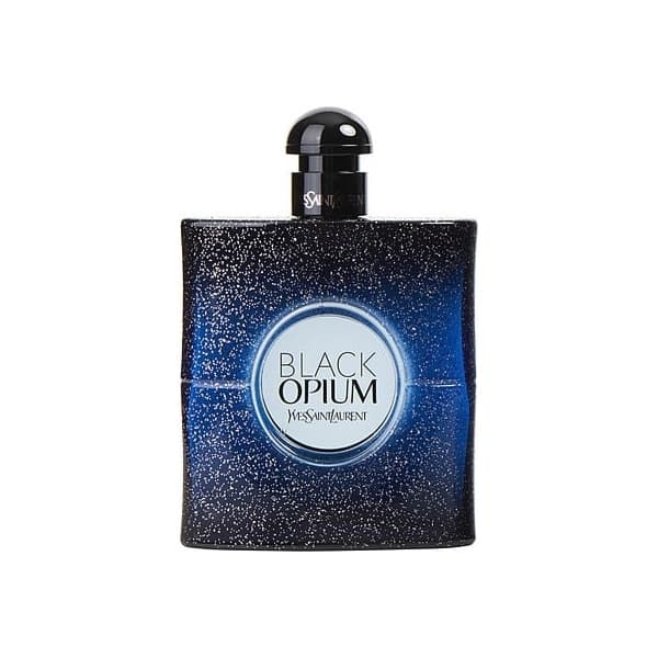 Black Opium Intense