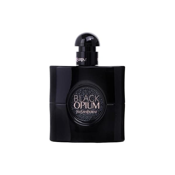 Black Opium Le Parfum