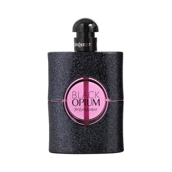 Black Opium Neon