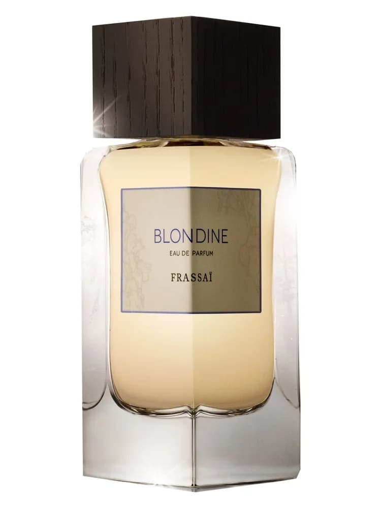 Blondine unisex