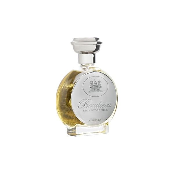 Boadicea The Victorious Complex