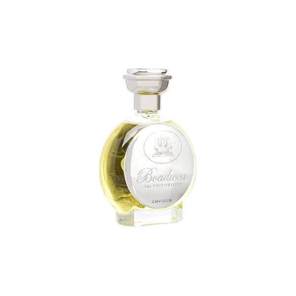 Boadicea The Victorious Envious