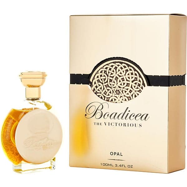 Boadicea The Victorious Opal