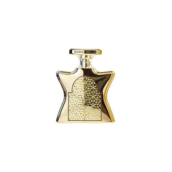 Bond No. 9 Dubai Gold