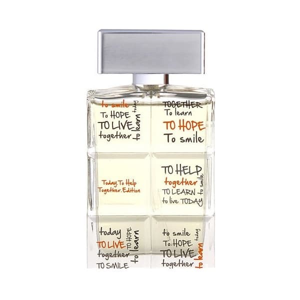 Boss Orange Man Charity