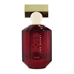 Boss The Scent Elixir