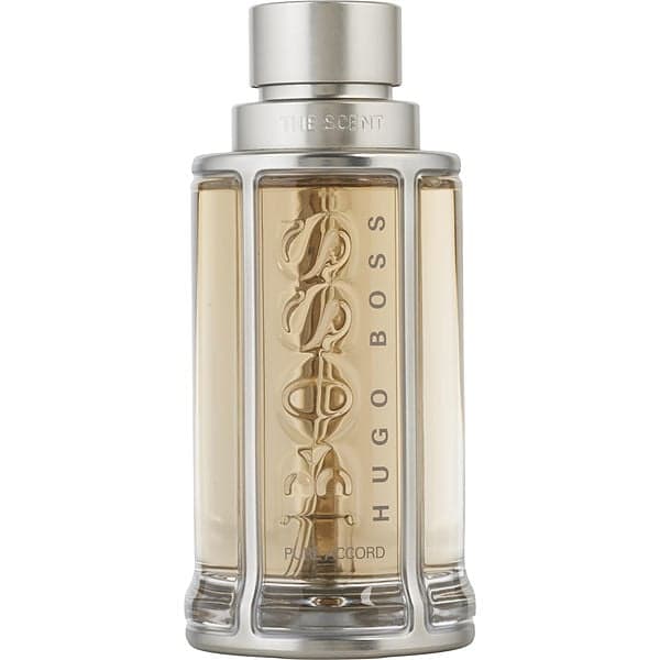 Boss The Scent Pure Accord