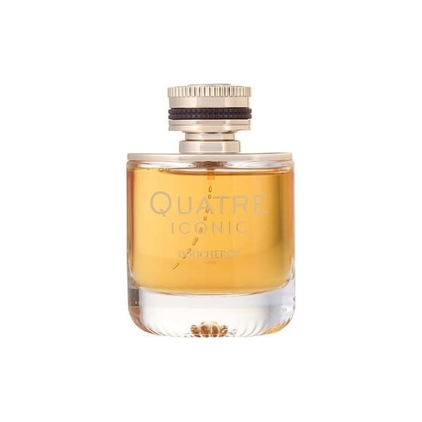 Boucheron Quatre Iconic