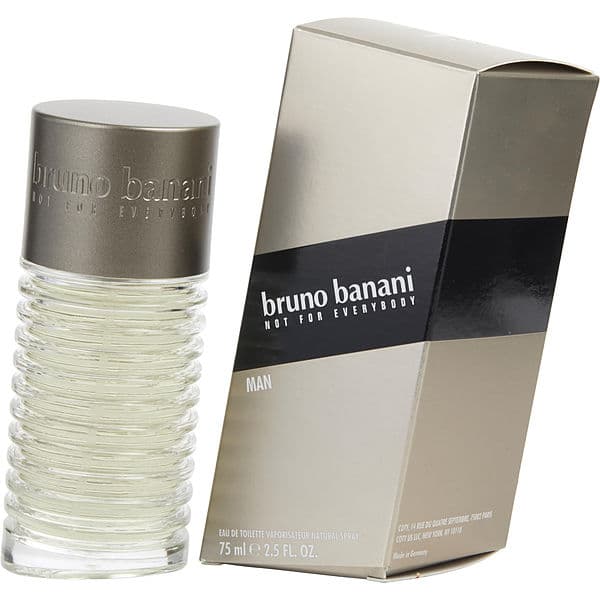 Bruno Banani Man