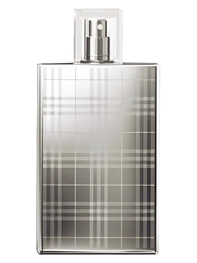 Burberry Brit New Year Edition Pour Femme for women