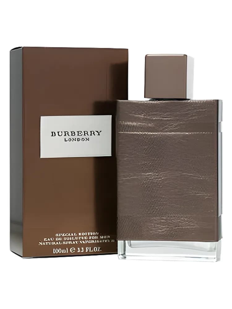Burberry London Special Edition for Men for men