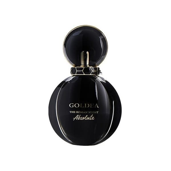Bvlgari Goldea The Roman Night Absolute