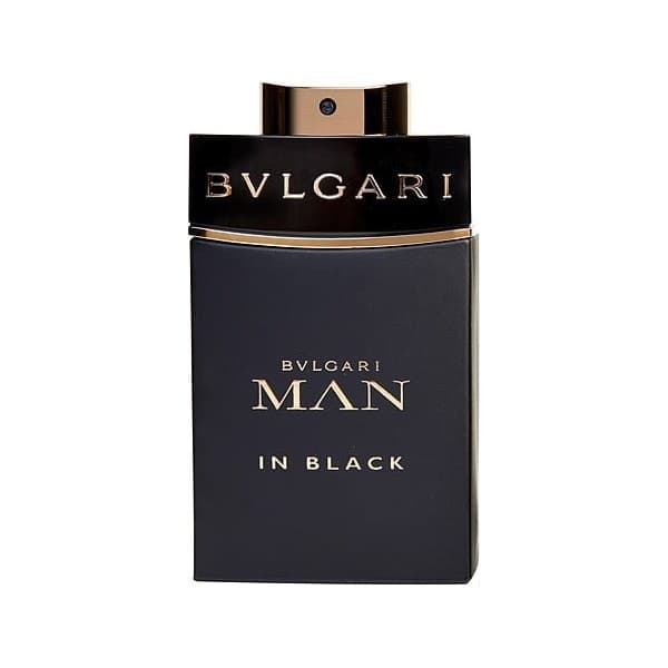 Bvlgari Man In Black