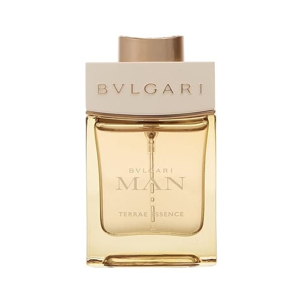 Bvlgari Man Terrae Essence