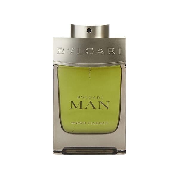 Bvlgari Man Wood Essence