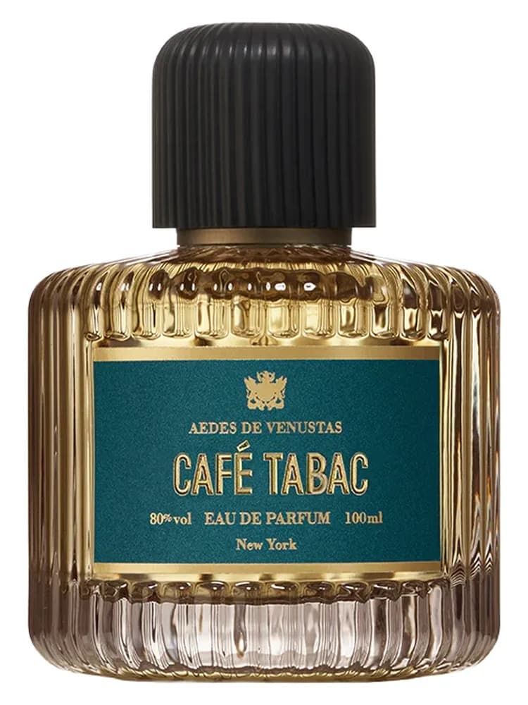 Cafe Tabac unisex