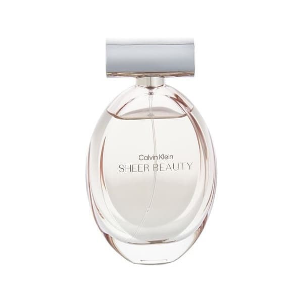 Calvin Klein Sheer Beauty
