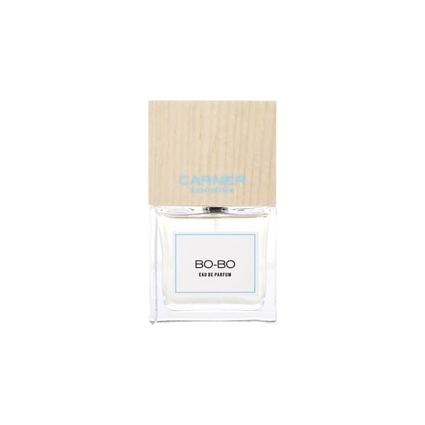 Carner Barcelona Bo-Bo