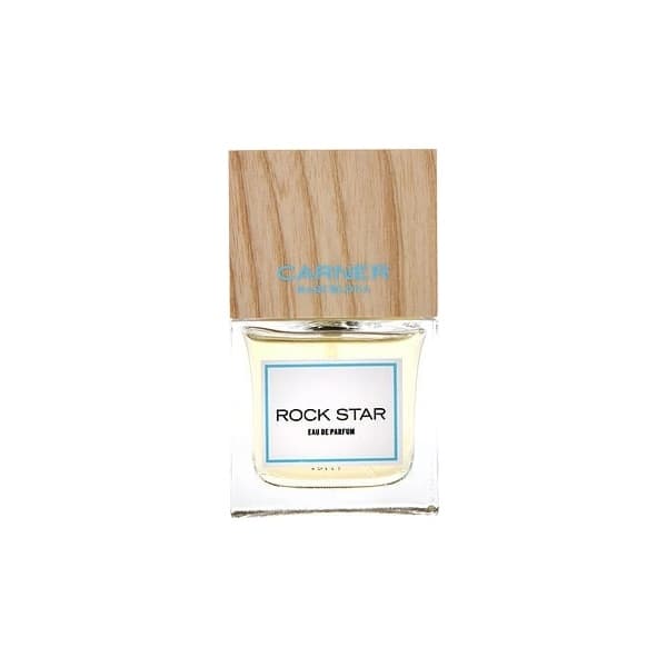 Carner Barcelona Rock Star