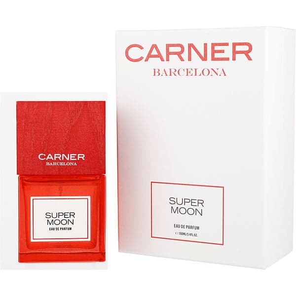 Carner Barcelona Super Moon