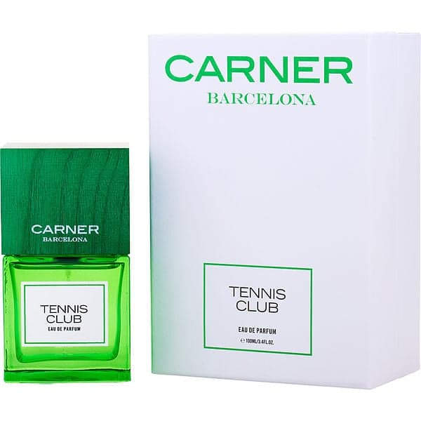 Carner Barcelona Tennis Club