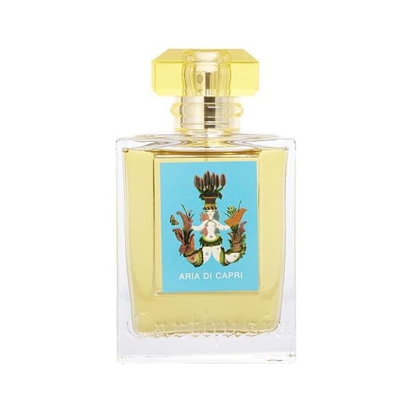 Carthusia Aria Di Capri