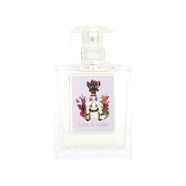 Carthusia Fiori Di Capri