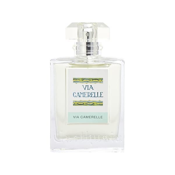 Carthusia Via Camerelle