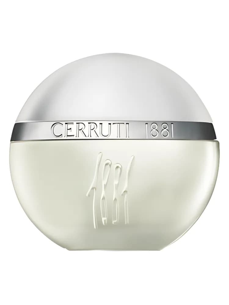 Cerruti 1881 Blanc for women