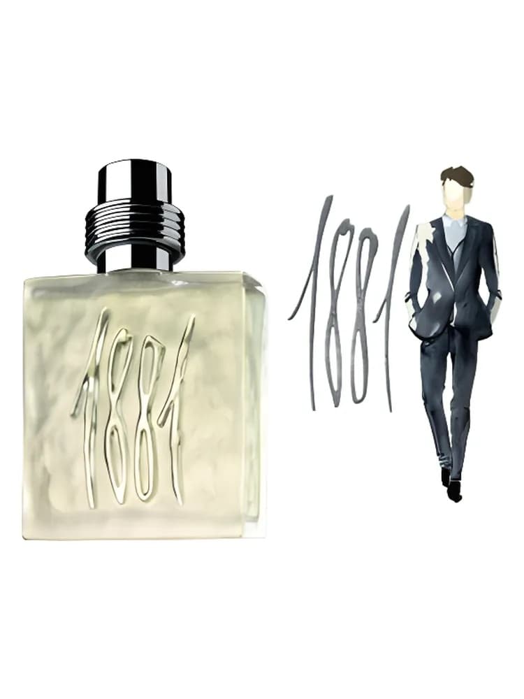 Cerruti 1881 Serie Limitee for men