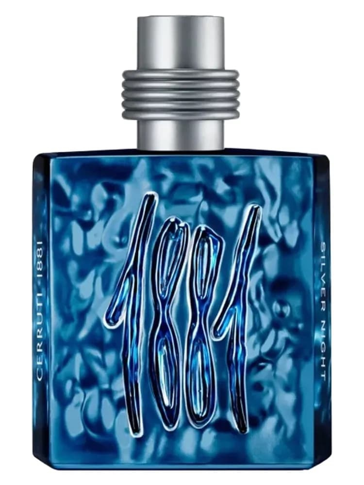 Cerruti 1881 Silver Night for men