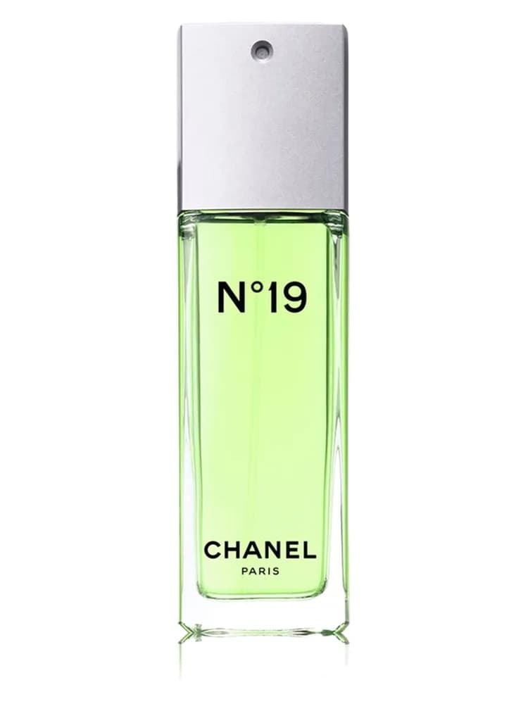 Chanel N19 for women