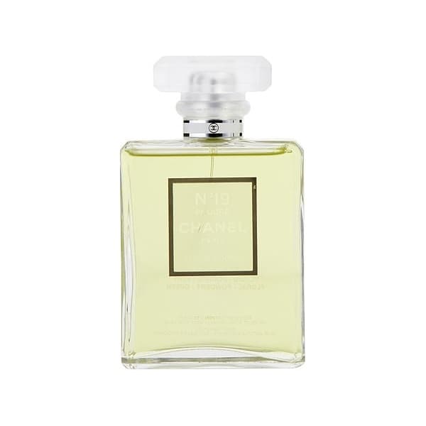 Chanel No. 19 Poudre