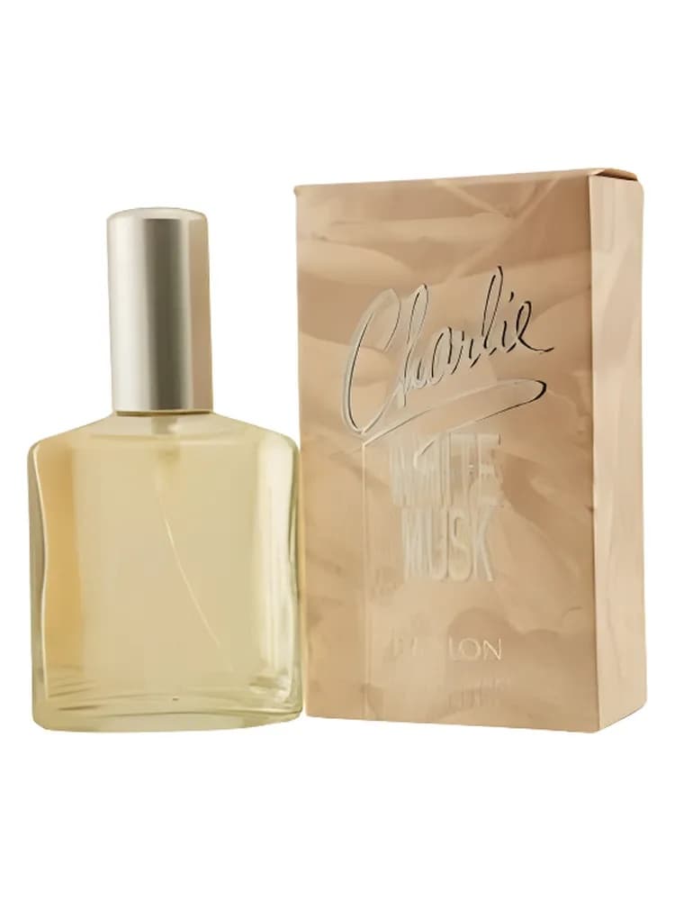 Charlie White Musk for women