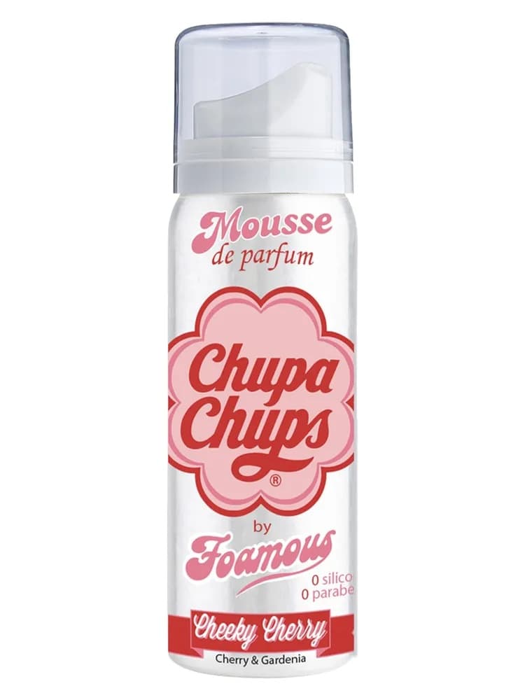 Cheeky Cherry for women