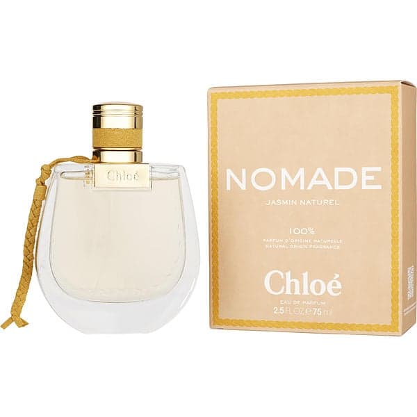 Chloe Nomade Naturelle