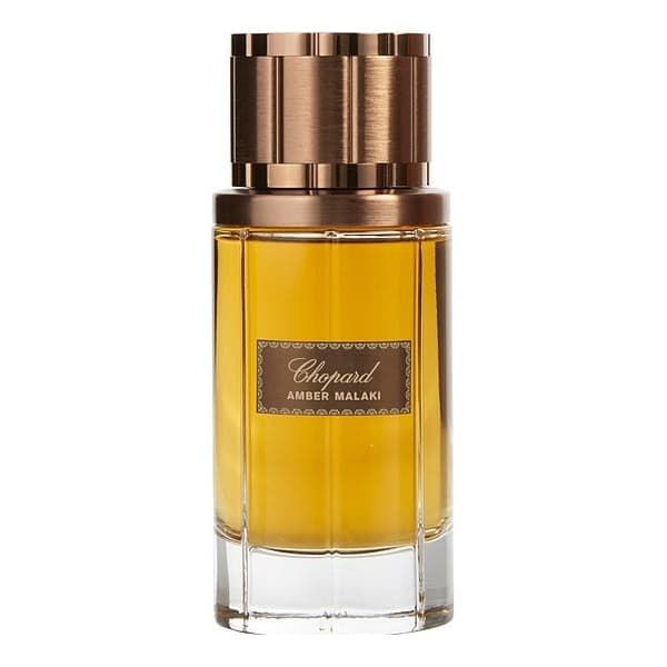 Chopard Amber Malaki