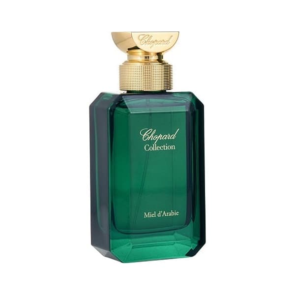 Chopard Collection Miel d'Arabie