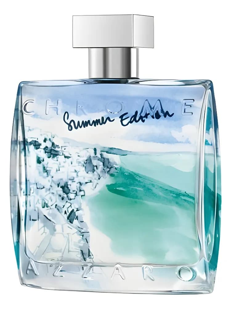 Chrome Summer Edition 2013 for men