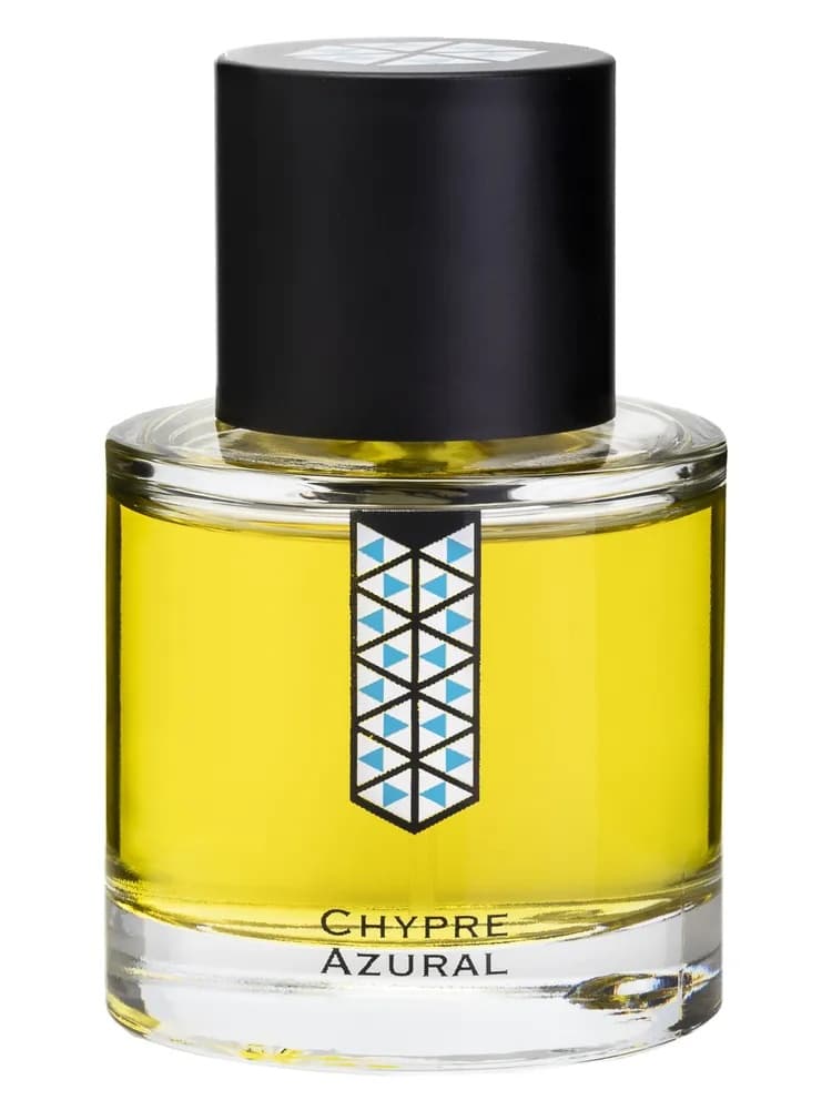 Chypre Azural unisex