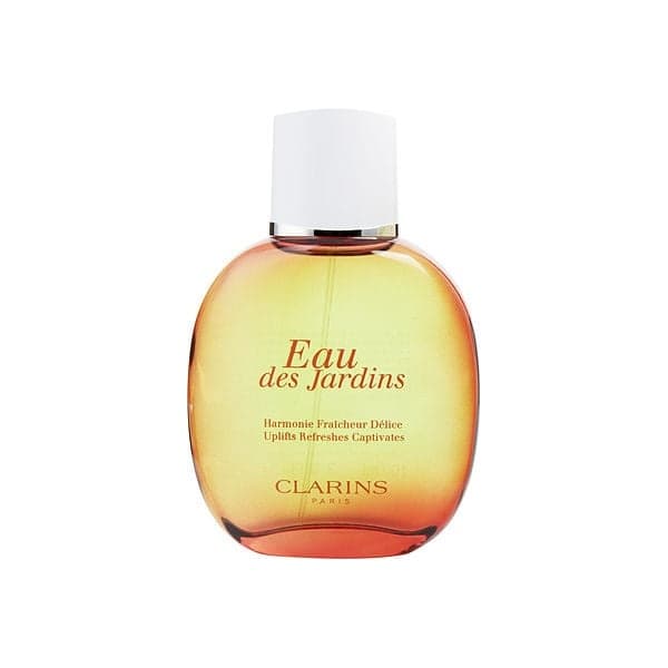 Clarins Eau Des Jardins